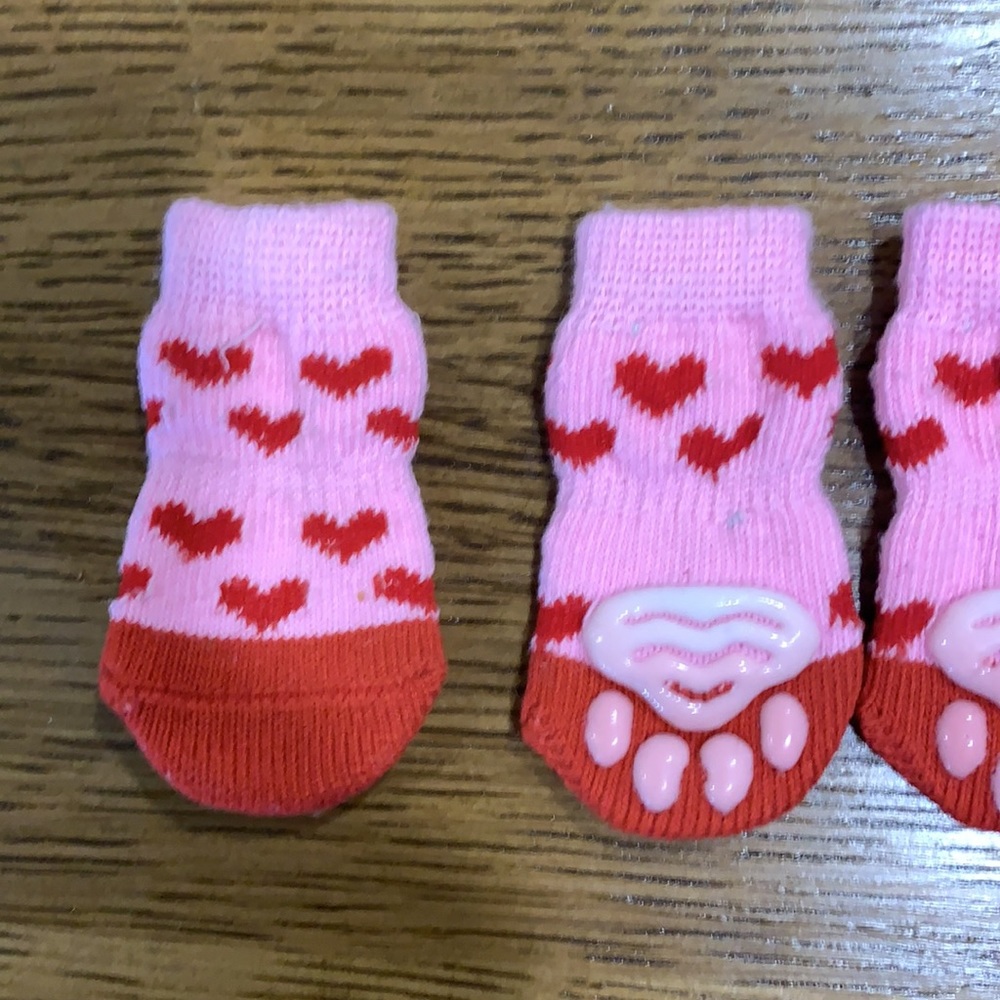 Cat socks - Picture 2 of 5